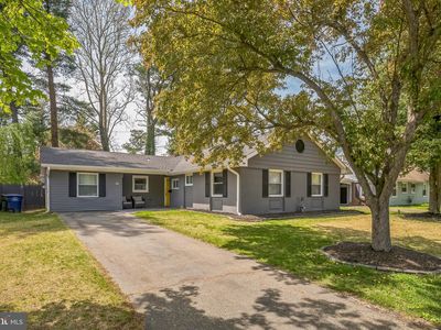 32 Meadowlark Ln, Willingboro, NJ, 08046