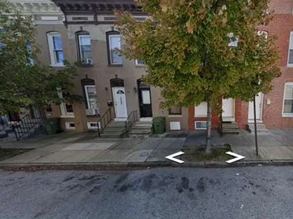 2109 Jefferson St, Baltimore, MD 21205