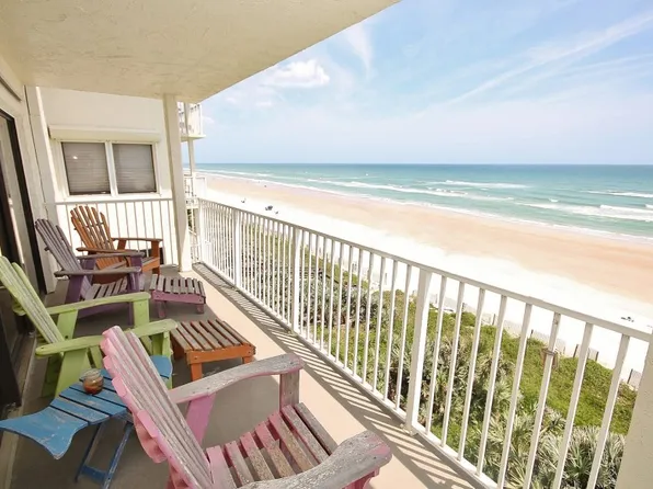 5301 S Atlantic Ave #510, New Smyrna Beach, FL 32169