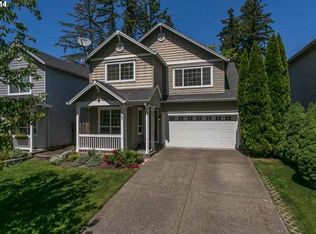 1230 NE Parkside Dr, Hillsboro, OR