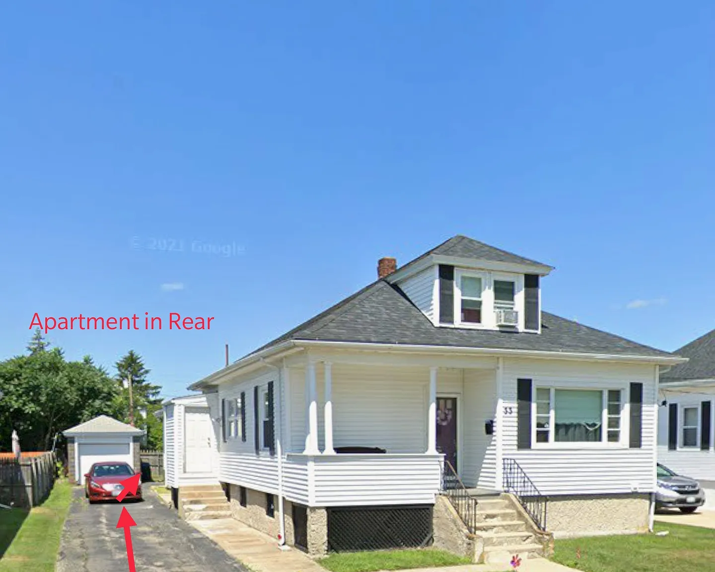 33 Rose St — Photo 2