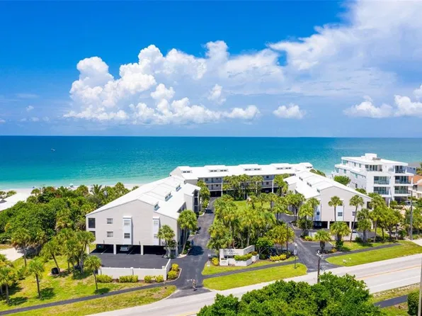 2700 N BEACH ROAD #A105, ENGLEWOOD, FL 34223