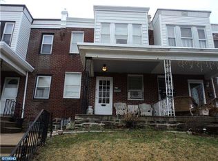 444 Robbins St, Philadelphia, PA 19111