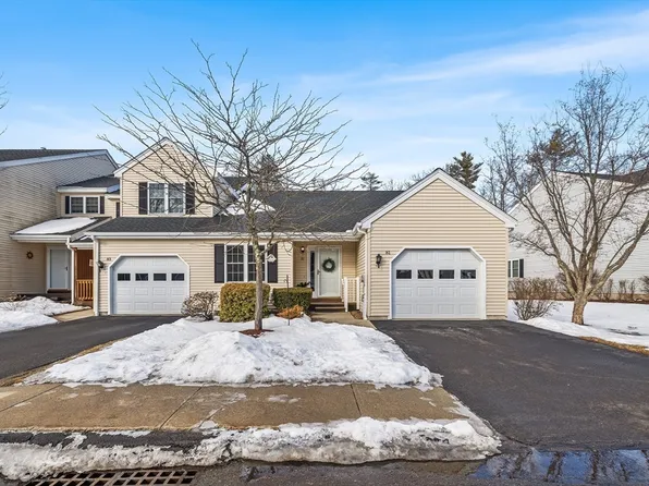 81 Bridle Cross Rd, Fitchburg, MA 01420