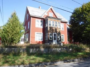 329 Main St, Mexico, ME 04257