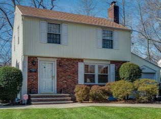 61 Denham Rd, Springfield, NJ 07081