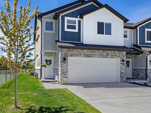 59 W 275 N, Morgan, UT 84050