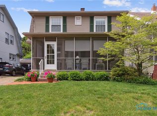 4145 Carthage Rd, Toledo, OH 43612