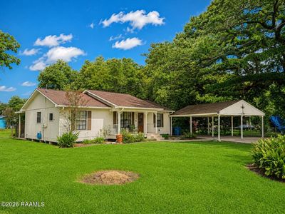 1025 Amy St, Henderson, LA, 70517