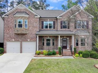 2985 Marthasville Trl, Cumming, GA 30041