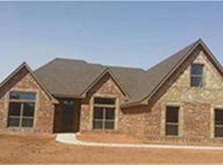 4134 Sierra Sunset, Abilene, TX 79606