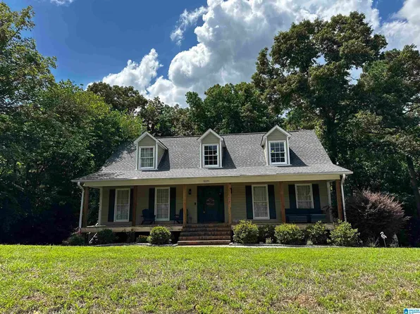 5271 Harvest Ridge Ln, Birmingham, AL 35242
