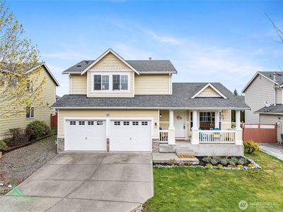 4471 E Broadway Street, Mount Vernon, WA, 98274