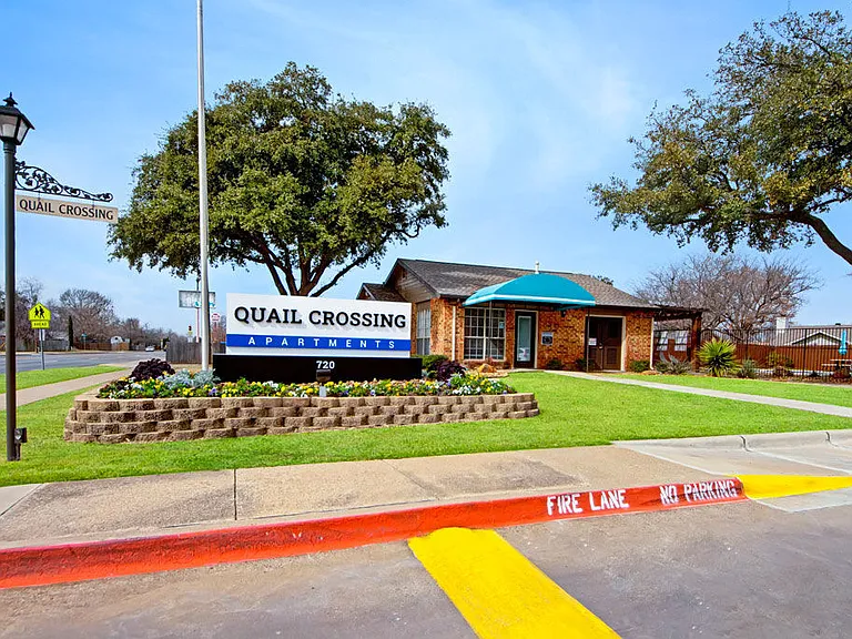 Quail Crossing Apartments — Photo 25