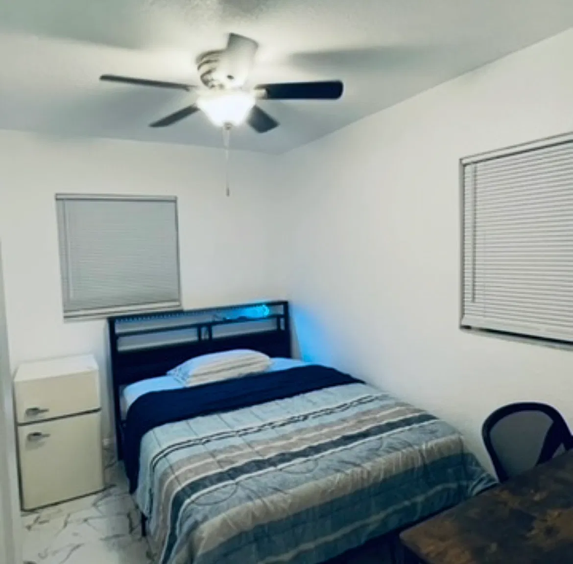 2 bed, 576 sqft, $1,100 — Photo 3