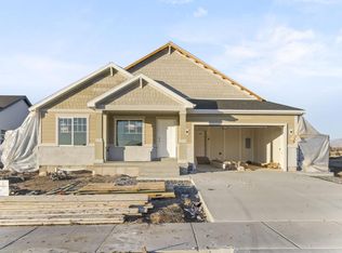 567 W 440 N, Smithfield, UT 84335