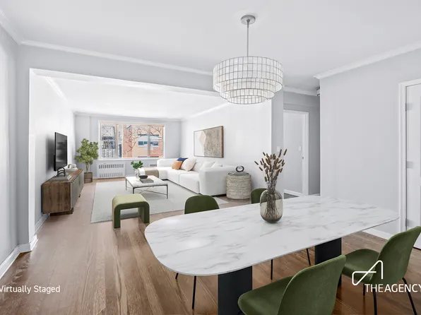 225 East 76th Street 5A image 2 of 5