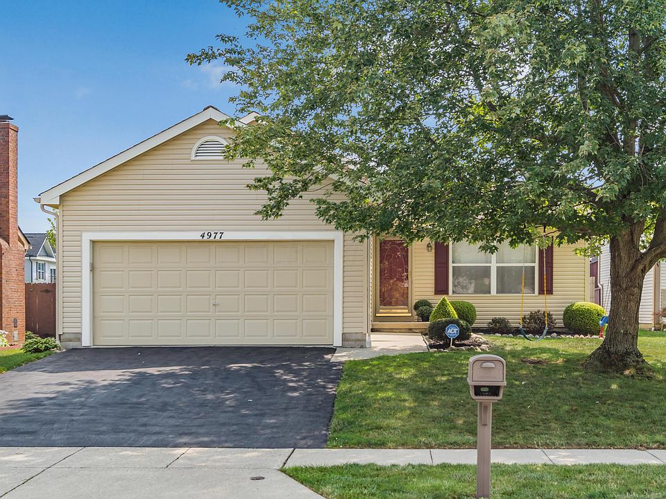 1st image of 4977 Hilliard Oaks Ct