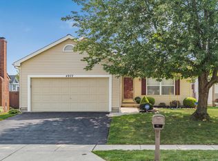 4977 Hilliard Oaks Ct, Hilliard, OH 43026