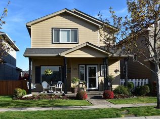 691 Buck Point St, Central Pt, OR 97502