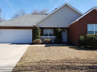 105 Wray St, Warner Robins, GA 31093