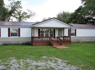1251 County Road 1625 N, Cisne, IL 62823