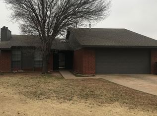 3225 Creekwood Ct, Norman, OK 73072