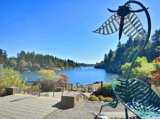 Bay Roc, Lake Oswego, OR 97034