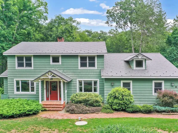 93 Delphi Road, Stafford, CT 06076