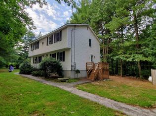 32 Fairview Ave #R, Derry, NH 03038