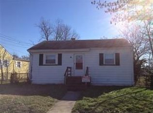 2107 Whitcomb St, Richmond, VA 23223