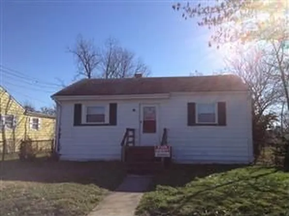 2107 Whitcomb St, Richmond, VA 23223