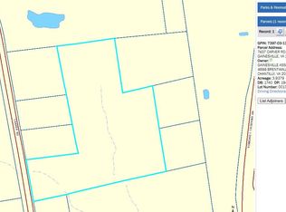 7437 Carver Rd, Gainesville, VA 20155