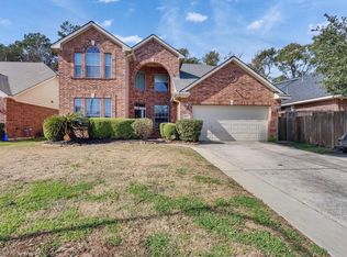 2615 Fern Lacy Dr, Spring, TX 77388