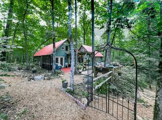 1627 Carman Way, Ranger, GA 30734