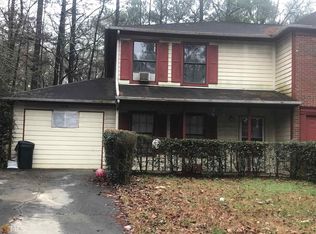 2680 Picardy Cir S, Atlanta, GA 30349