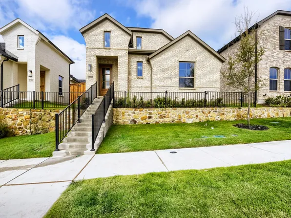 6004 Davis Knl, Fort Worth, TX 76126