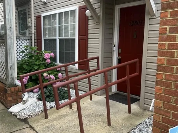 12803 Daybreak Cir, Newport News, VA 23602