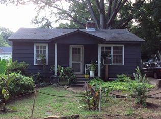 323 Holman St, Greenwood, SC 29649