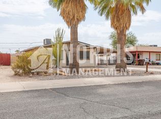 1245 N Ironwood Ln, Coolidge, AZ 85128