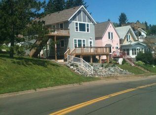 121 W 9th St #1, Duluth, MN 55806