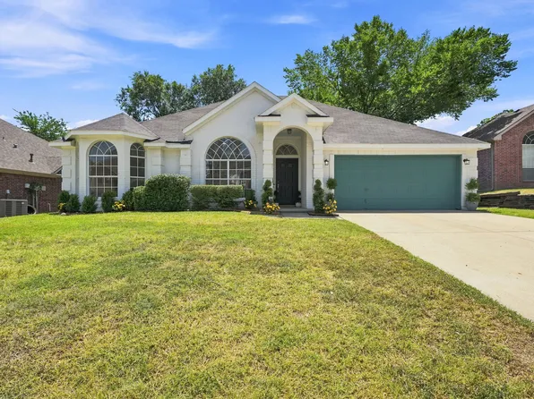 902 Santa Cruz Dr, Keller, TX 76248