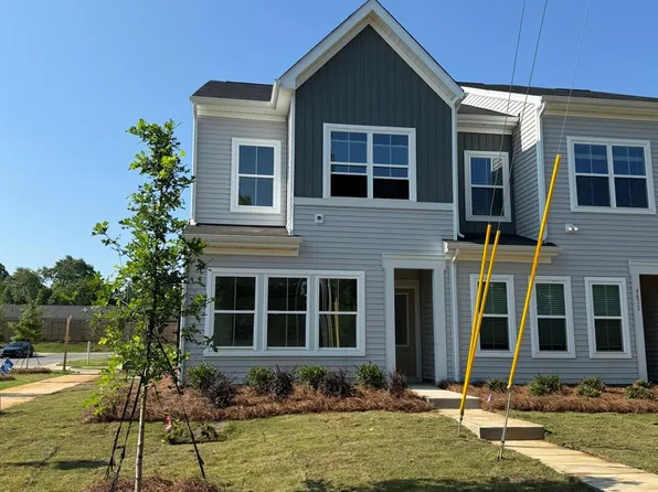 4636 Lakeview Rd, Charlotte, NC 28216