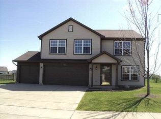 17315 Puntledge Dr, Westfield, IN 46062
