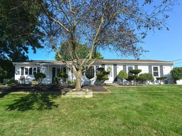 971 Longview Dr, North Attleboro, MA 02760