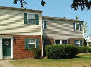 2015 Fairfield Ave, Richmond, VA 23223