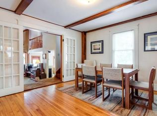 255 Mitchell Rd, Cape Elizabeth, ME 04107