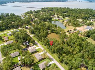 Lots 411 & 412 Big Deer Dr, Crosby, TX 77532
