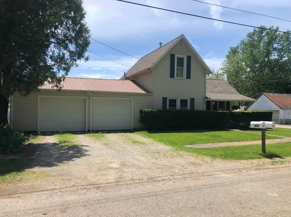 217 Hill St, Edison, OH 43320