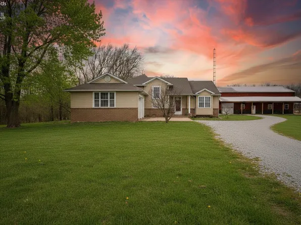 2762 E State Route 6, Fremont, OH 43420